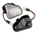 Штатная LED подсветка боковых зеркал и двери для Volkswagen EOS Beetle CC Passat B7 3C Scirocco Jetta (80851) - изображение 3