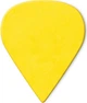 Медиаторы Dunlop 412P.73 Tortex Sharp Players Pack 0.73 - изображение 2