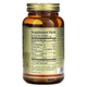 Кальций цитрат и витамин Д3 Solgar (Calcium Citrate with Vitamin D3) 250 мг/150 МЕ 120 таблеток - изображение 2