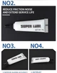 Мастило консистентне SUPER LUBE, 10г - зображення 12