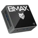 Мини ПК BMAX B2 PRO / Intel Celeron J4105 / RAM 8GB / SSD 256GB / 2 x HDMI / LAN / Wi-Fi 5 / Bluetooth 5.0 / Windows 11 / Grey - изображение 1