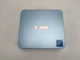 Міні ПК PELADN WI-4 / Intel Celeron N5105 / RAM 8GB / SSD 256GB / 2 x HDMI / LAN / Wi-Fi 5 / Bluetooth 4.2 / Windows 11 / Синій Б/В - зображення 8