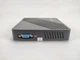 Мини ПК Minis Forum / Intel Celeron N4020 / RAM 4GB / eMMC 64GB / Intel UHD Graphics 600 / HDMI / VGA / LAN / Wi-Fi 5 / Bluetooth 4.2 / Windows 11 / Black Б/В - изображение 6