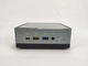 Мини ПК MINIS FORUM UM250 / AMD Embedded V1605B / RAM 16GB / SSD 512GB / HDMI / LAN / Wi-Fi / Bluetooth / Windows 11 / Серый Б/В - изображение 10