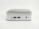 Мини ПК BMAX B3 / Intel Celeron N5095 / RAM 8GB / SSD 256GB / 2 x HDMI / LAN / Wi-Fi 5 / Bluetooth 5.0 / Windows 11 / Silver Б/В - изображение 11