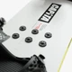 Стомп UNION Metal Stomp Pad Black sticker противоскользящая наклейка на сноуборд коврик нескользящая накладка - изображение 2