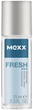 Дезодорант-спрей Mexx Fresh Man натуральний 75 мл (737052495330) - зображення 1