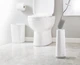 Йоржик для унітазу Joseph Joseph Flex opal 70515 - зображення 2
