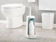 Йоржик для унітазу Joseph Joseph Flex Plus 70507 - зображення 3