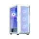 Корпус Zalman I3 Neo ARGB без БЖ, білий (I3NEOARGBWHITE) - изображение 2