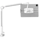 Держатель для телефонов и планшетов Baseus Otaku life Rotary adjustment Lazy holder Pro Silver (LUZQ000012) - изображение 2