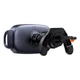 Автомобильный держатель для телефона Baseus LightChaser Series Charging Electric Car Mount с зарядкой 15Вт (C40355901111-00) - изображение 4