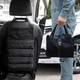 Сумка-органайзер скрутка для инструментов GIO (S) Black - изображение 8