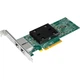 Контролер HPE Broadcom BCM57416 Ethernet 10Gb 2 порти P26253-B21 - зображення 2