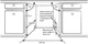 Посудомийна машина INTERLINE DWI 965 DSO WA Sliding Door - изображение 3