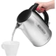 Електрочайник SENCOR SWK1720BK - изображение 9
