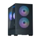 Корпус Zalman P30 AIR без БЖ, чорний (P30AIRBLACK) - изображение 4