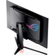 Монитор ASUS ROG Swift PG32UCDM/32"/QD-OLED/4K/240Hz/Adaptive Sync/Black (90LM09T0-B01370) - изображение 5