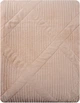 Покривало Soho Cream Євро 200х230 см Velur (A120129) - зображення 3