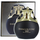 Woda perfumowana damska Linn Young Danger Zone Noir 100 ml (8715658390077) - obraz 1