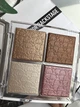 Палетка для лица Dior Backstage Glow face palette 001 universal (10 g) - изображение 1