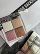 Палетка для лица Dior Backstage Glow face palette 001 universal (10 g) - изображение 2