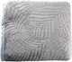 Покрывало Soho Velvet Gray Евро 200х220 см Стеганое (A120078) - изображение 2