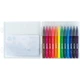 Фломастеры-кисточки 12цв. Kite Creative K-1150 - изображение 2