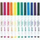 Фломастеры 12цв. Kite Creative Superwashable K-1152 смываются водой - изображение 2