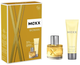 Zestaw damski Mexx Woman Miniaturka Woda toaletowa 20 ml + Żel pod prysznic 50 ml (3616303430405) - obraz 1