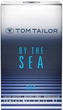 Туалетна вода для чоловіків Tom Tailor By The Sea 30 мл (4051395132117) - зображення 3