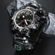 Часы наручные Besta Life Pro Grey с компасом - изображение 3