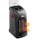 Мини обогреватель 400W Handy Heater с пультом, обогреватель электрический тепловентилятор портативный - изображение 2