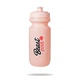 Спортивна пляшка для води BeastPink Sips&Dips 550 мілілітрів Рожева - зображення 1