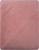 Покривало Soho Pink Євро 200х230 см Velur (A120132) - зображення 3