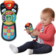 Zabawka interaktywna VTech Baby Mój pierwszy pilot zdalnego sterowania (3417766062727) - obraz 2