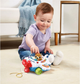 Zabawka interaktywna VTech Baby Samolot edukacyjny (3417765679230) - obraz 5