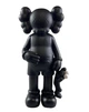 Kaws Share Companion 31см Кавс черный Black/Black - изображение 4