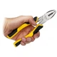 Плоскогубцы Stanley 180 мм Control Grip (STHT0-74454) - изображение 2