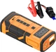 Пускозарядное устройство Aspiring Jump 3 Power bank 3-в-1 с компрессором беспроводной и шнуровой (JM8000PIWC) - изображение 3
