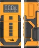 Пускозарядное устройство Aspiring Jump 3 Power bank 3-в-1 с компрессором беспроводной и шнуровой (JM8000PIWC) - изображение 4