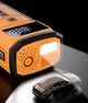Пускозарядное устройство Aspiring Jump 3 Power bank 3-в-1 с компрессором беспроводной и шнуровой (JM8000PIWC) - изображение 10