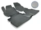 Коврики в салон Seintex Ford Kuga 2008-/2012-/C-Max 2003-2010 резиновые комплект 5 шт (01320) - изображение 1