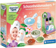 Zestaw doświadczalny Clementoni Science Beauty Masks (8005125669516) - obraz 1