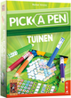 Настільна гра 999 Games Pick a Pen Сади Dice Game (8720289474928) - зображення 1