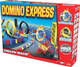 Настільна гра Goliath Games Domino Express Crazy Race (8720077287969) - зображення 1