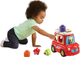 Zabawka interaktywna Vtech Baby Happy Shape Car (3417765374234) - obraz 3