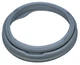 Гума люка для пральної машини Whirlpool 42020405 481202308153 - зображення 2
