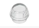 Крышка плафона лампы для духовки Gorenje 639157 - изображение 1