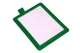 Фильтр для пылесоса Zanussi ZN-040(9092880526) Whicepart - изображение 2